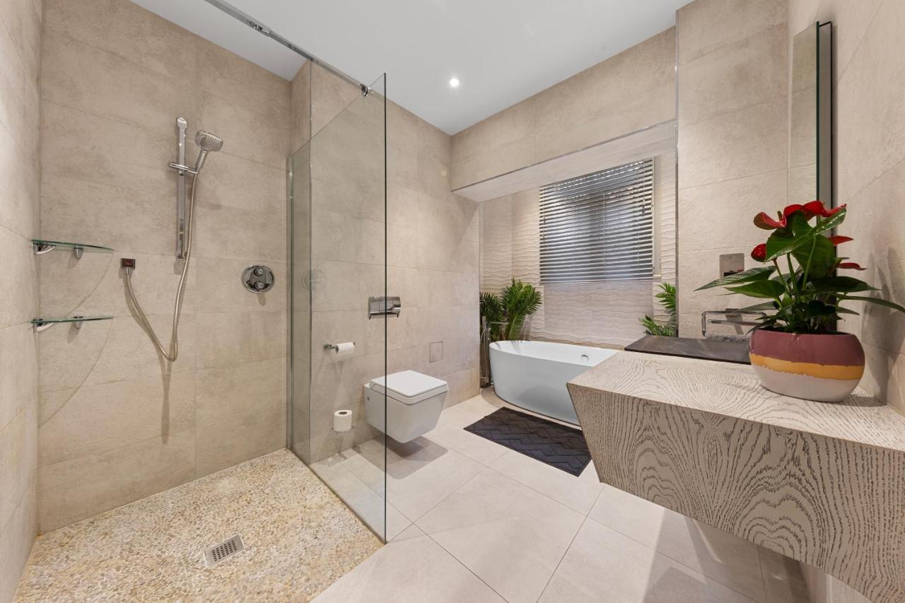 Harrods 2 Bed Lux Flat W/Patio Διαμέρισμα Λονδίνο Εξωτερικό φωτογραφία